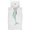Posteľná bielizeň Mermaid 135 x 200 cm Posteľná bielizeň Mermaid 135 x 200 cm
