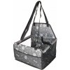 Sixtol SX1046 Košík na psa do auta CAR BASKET JERRY, 43 x 35 x 25 cm Sixtol SX1046 Košík na psa do auta CAR BASKET JERRY, 43 x 35 x 25 cm