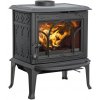 Jotul F 100 ECO LL 5,5kw teplovzdušná liatinová krbová pec Jotul F 100 ECO LL 5,5kw teplovzdušná liatinová krbová pec
