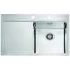 Drez Alveus Pure 40 nerez 1103651 Drez Alveus Pure 40 nerez 1103651