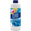 Koagulant FLOCK SUPER Flok Chemia Kryštalizácia Vody Bazén Jacuzzi GAMIX 1L Koagulant FLOCK SUPER Flok Chemia Kryštalizácia Vody Bazén Jacuzzi GAMIX 1L