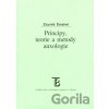 Principy, teorie a metody auxologie - Zbyněk Šmahel Principy, teorie a metody auxologie - Zbyněk Šmahel