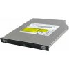 HITACHI LG - interní mechanika DVD-W/CD-RW/DVD±R/±RW/RAM/M-DISC GUD1N, Slim, 9.5 mm Tray, Black, bulk bez SW HITACHI LG - interní mechanika DVD-W/CD-RW/DVD±R/±RW/RAM/M-DISC GUD1N, Slim, 9.5 mm Tray, Black, bulk bez SW