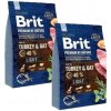 Brit Premium By Nature Light 2x3kg Brit Premium By Nature Light 2x3kg