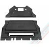 Kryt pod motor Peugeot 406 Combi, Sedan, diesel, 2dielny kryt motor:1,9 turbo, 2,1 1995 - 2004