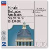 Haydn: The London Symphonies Vol II: Davis - 2CD Haydn: The London Symphonies Vol II: Davis - 2CD