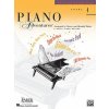 Piano Adventures, Level 4, Popular Repertoire
