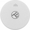 Tellur WiFi Smart sensor kouře a CO, AA, bílý Tellur WiFi Smart sensor kouře a CO, AA, bílý