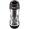 Pipedream PDX Elite ViewTube Pro masturbátor Pipedream PDX Elite ViewTube Pro masturbátor