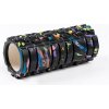 Sedco Masážny valec EVA FOAM ROLLER - černá Sedco Masážny valec EVA FOAM ROLLER - černá