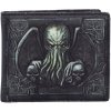 Cthulhu Wallet Black Cthulhu