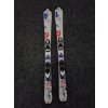ROSSIGNOL Bazarové lyže Bandit ROSSIGNOL Bazarové lyže Bandit