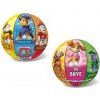 MADE Lopta Paw Patrol 14 cm MADE Lopta Paw Patrol 14 cm