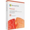 MICROSOFT 365 Personal SK 1rok ML (2024) QQ2-01760 MICROSOFT 365 Personal SK 1rok ML (2024) QQ2-01760