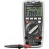 VOLTCRAFT MT-52 ručný multimeter digitálne/y funkcia merania životného prostredia CAT III 600 V Displej (counts): 4000; MT52 VOLTCRAFT MT-52 ručný multimeter digitálne/y funkcia merania životného prostredia CAT III 600 V Displej (counts): 4000; MT52