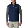 Columbia Ascender Softshell Vest M 2071354464 collegiate navy Columbia Ascender Softshell Vest M 2071354464 collegiate navy