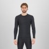 Karpos Dinamico Merino 180 Jersey LS Black