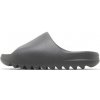adidas športové šľapky Yeezy Slide Granite Čierna