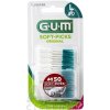 GUM Soft-Picks Original gumové medzizubné kefky, s fluoridmi, Large 1x50 ks GUM Soft-Picks Original gumové medzizubné kefky, s fluoridmi, Large 1x50 ks