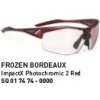 Športové okuliare Rudy Project SYDUS frozen bordeaux Športové okuliare Rudy Project SYDUS frozen bordeaux