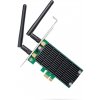 ABCtech TP-Link Archer T4E bezdrátový PCI express adaptér 2,4 a 5 GHz (dual band) ABCtech TP-Link Archer T4E bezdrátový PCI express adaptér 2,4 a 5 GHz (dual band)