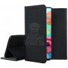 Púzdro Smart Case Book Samsung Galaxy A71 čierne