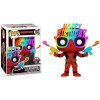 Funko POP! Marvel - Deadpool - Birthday Glasses Deadpool (Special Edition) Funko POP! Marvel - Deadpool - Birthday Glasses Deadpool (Special Edition)