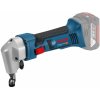 Aku prestrihovač Bosch GNA 18V-16 (bez aku) 0601529500 Aku prestrihovač Bosch GNA 18V-16 (bez aku) 0601529500