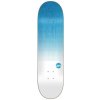 doska JART HALFTONE DECK White/Blue 8.25