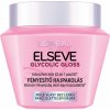 L'Oréal Paris Elseve Glycolic Gloss maska pre žiarivé vlasy 300 ml L'Oréal Paris Elseve Glycolic Gloss maska pre žiarivé vlasy 300 ml