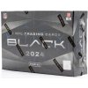 Panini 2024 Panini Black NFL Football Hobby Box - karty amerického futbalu Panini 2024 Panini Black NFL Football Hobby Box - karty amerického futbalu