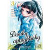 DOBROVSKÝ s.r.o. Komiks Deníky apatykářky 3 DOBROVSKÝ s.r.o. Komiks Deníky apatykářky 3