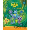 A Bugs Life (DISNEY Pixar) - Marie Crook A Bugs Life (DISNEY Pixar) - Marie Crook