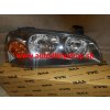 Hyundai ELANTRA 11/03- Predné svetlo pravé H1+H7 Hyundai ELANTRA 11/03- Predné svetlo pravé H1+H7