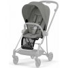 CYBEX Sedačka športová Mios 3.0 Seat Pack Mirage Grey Platinum CYBEX Sedačka športová Mios 3.0 Seat Pack Mirage Grey Platinum