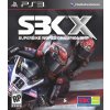 SBK X: Superbike World Championship