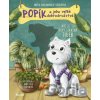 Popík a jeho veľké dobrodružstvá 1: Nie je to taký strašný tiger - Aniela Cholewińska-Szkolik, Agnieszka Filipowska (ilustrátor) Popík a jeho veľké dobrodružstvá 1: Nie je to taký strašný tiger - Aniela Cholewińska-Szkolik, Agnieszka Filipowska (ilustrátor)