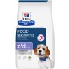 Hill's Diety Hill's Prescription Diet Canine Food Sensitivities z/d Low Fat 10 kg Hill's Diety Hill's Prescription Diet Canine Food Sensitivities z/d Low Fat 10 kg