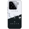 Picasee Fashion Case pre Xiaomi 15 - Živý - Mŕtvy Picasee Fashion Case pre Xiaomi 15 - Živý - Mŕtvy