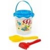Polesie Sada na piesok Šmolkovia Kýblik IML so sitkom Slniečko Polesie Sada na piesok Šmolkovia Kýblik IML so sitkom Slniečko