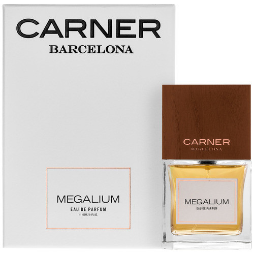 Custo Barcelona Megalium parfumovaná voda unisex 100 ml