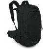 Osprey Escapist 25 Black (10004738/9) cyklobatoh - S-M Osprey Escapist 25 Black (10004738/9) cyklobatoh - S-M