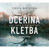 Dceřina kletba (Bartošová Tereza - Hruška Martin) - CD (MP3) Dceřina kletba (Bartošová Tereza - Hruška Martin) - CD (MP3)