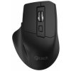 Myš C-TECH Ergo , bezdrôtová, čierna WLM-05 Myš C-TECH Ergo , bezdrôtová, čierna WLM-05
