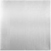 RAVI Servítky ELEGANCE strieborné 33x33 cm 20ks/bal RAVI Servítky ELEGANCE strieborné 33x33 cm 20ks/bal