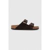Semišové šľapky Birkenstock Arizona Semišové šľapky Birkenstock Arizona
