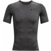 Under Armour Kompresné tričko HG Armour Comp SS grey