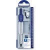 STAEDTLER Noris Club 550 60 - školské kružidlo - 124,2 mm STAEDTLER Noris Club 550 60 - školské kružidlo - 124,2 mm