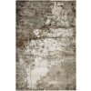 Najkoberce Ponte N839A sivý / hnedý 300x400 cm Najkoberce Ponte N839A sivý / hnedý 300x400 cm