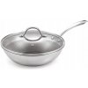Tescoma Wok panvica SteelCRAFT 28 cm